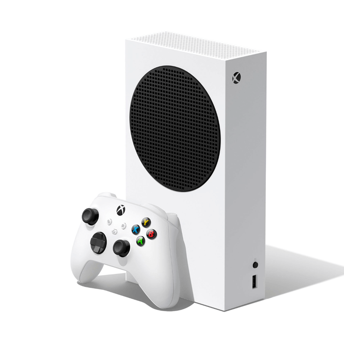 Xbox Series S 512Gb